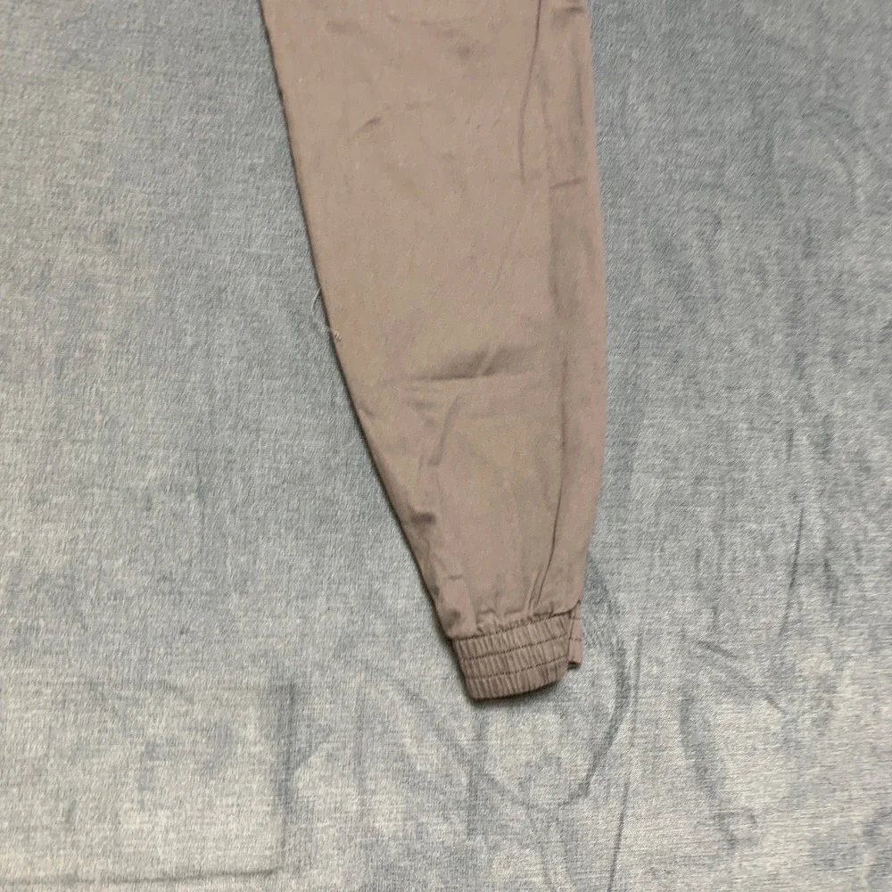 G-Star Raw Just The Product Cargo Joggers Pants Men 30x30 Gray Drawstring Pocket